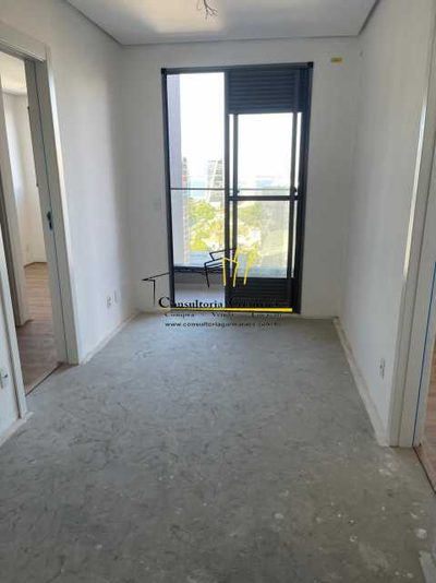 Apartamento, 2 quartos, 44 m² - Foto 1