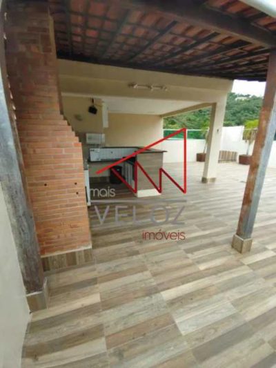Apartamento, 1 quarto, 40 m² - Foto 1