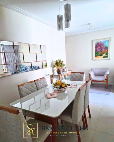 Apartamento, 2 quartos - Foto 4