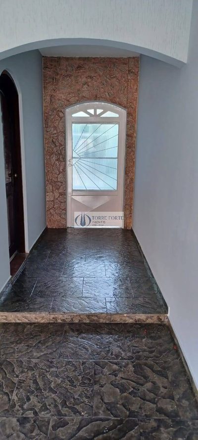 Sobrado, 3 quartos, 274 m² - Foto 2