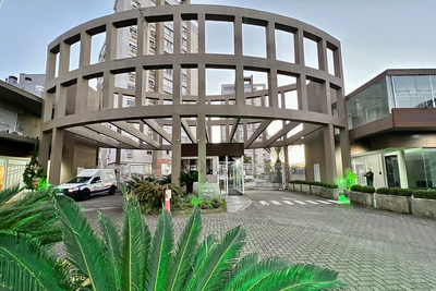 Apartamento, 2 quartos, 68 m² - Foto 3