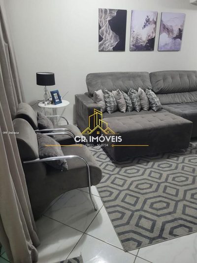 Sobrado, 3 quartos, 215 m² - Foto 2