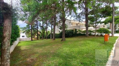 Loteamento e Condomínio, 653 m² - Foto 2