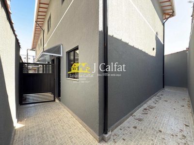 Sobrado, 2 quartos, 48 m² - Foto 2