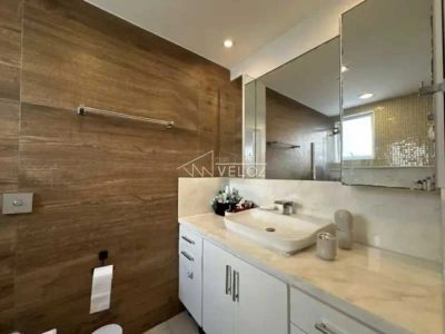 Apartamento, 2 quartos, 76 m² - Foto 2
