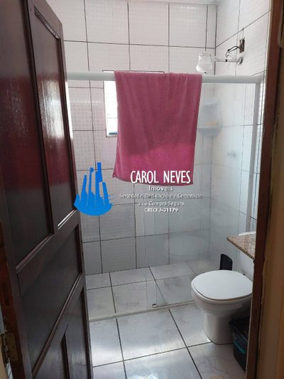 Casa, 2 quartos, 77 m² - Foto 4