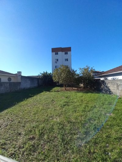 Terreno, 400 m² - Foto 3