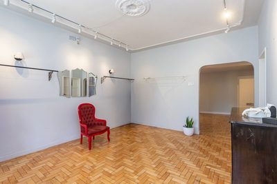 Casa, 2 quartos, 287 m² - Foto 4