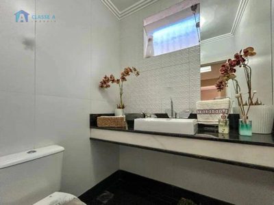 Casa, 4 quartos, 231 m² - Foto 3