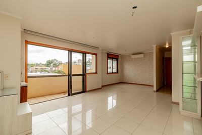 Apartamento, 2 quartos, 90 m² - Foto 1