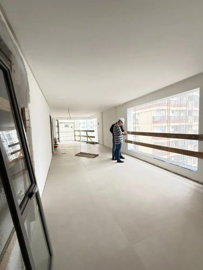 Apartamento, 4 quartos, 160 m² - Foto 3