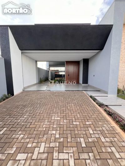 Casa, 1 quarto, 210 m² - Foto 3