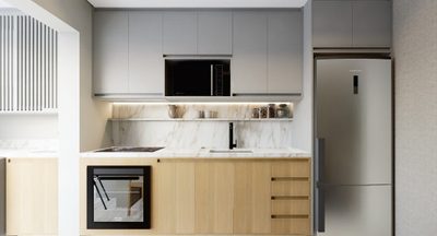 Apartamento, 2 quartos, 40 m² - Foto 5