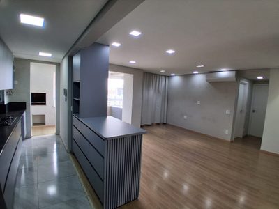 Apartamento, 2 quartos, 76 m² - Foto 3