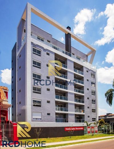 Apartamento, 3 quartos, 131 m² - Foto 1