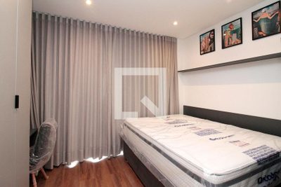 Kitnet-Studio, 22 m² - Foto 1
