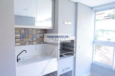 Apartamento, 3 quartos, 93 m² - Foto 3