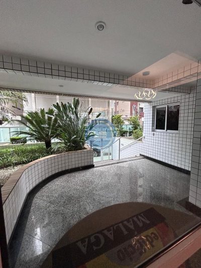 Apartamento, 3 quartos, 114 m² - Foto 3