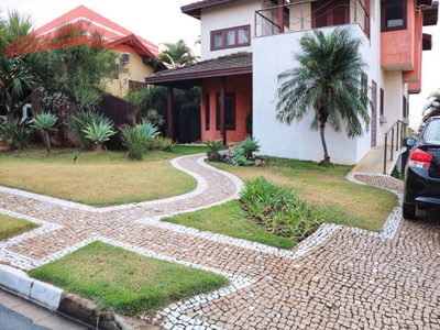Casa de Condomínio, 3 quartos - Foto 2