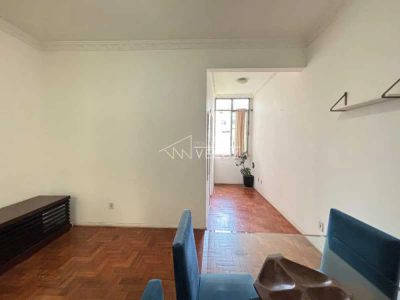 Apartamento, 1 quarto, 49 m² - Foto 4