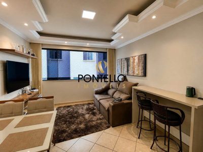 Apartamento, 2 quartos, 115 m² - Foto 4