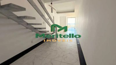 Cobertura, 4 quartos, 140 m² - Foto 2