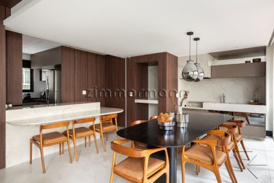 Apartamento, 3 quartos, 133 m² - Foto 3