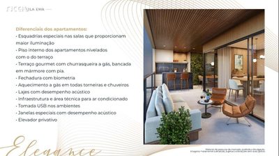 Apartamento, 4 quartos, 188 m² - Foto 4