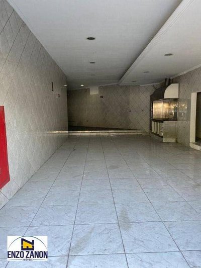 Loja-Salão, 254 m² - Foto 3