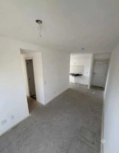 Apartamento, 3 quartos, 61 m² - Foto 5