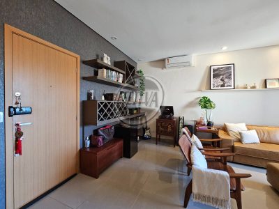 Apartamento, 3 quartos, 197 m² - Foto 4