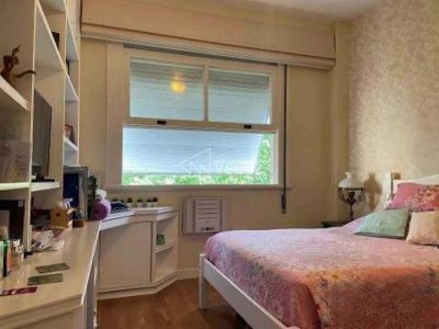Apartamento, 3 quartos, 132 m² - Foto 5