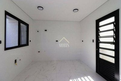 Sobrado, 2 quartos, 66 m² - Foto 3
