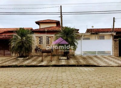 Casa, 3 quartos, 126 m² - Foto 2