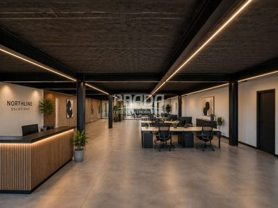 Sala-Conjunto, 72 m² - Foto 1