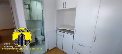 Apartamento, 3 quartos, 60 m² - Foto 5