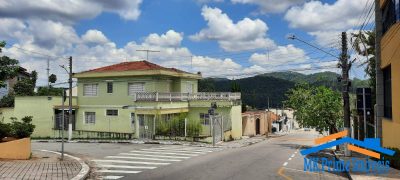 Sobrado, 4 quartos, 250 m² - Foto 3