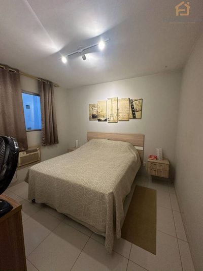 Apartamento, 2 quartos, 30 m² - Foto 5