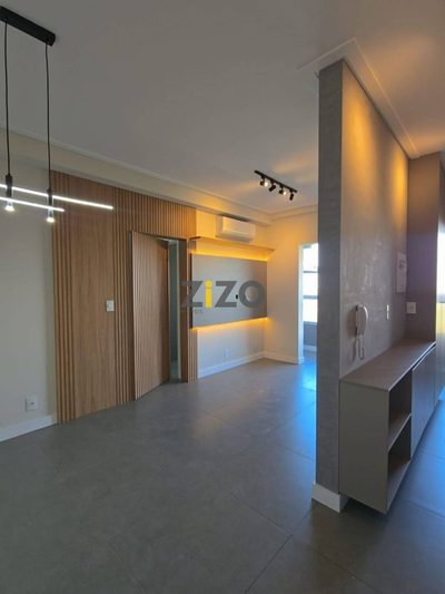 Apartamento, 3 quartos, 70 m² - Foto 1
