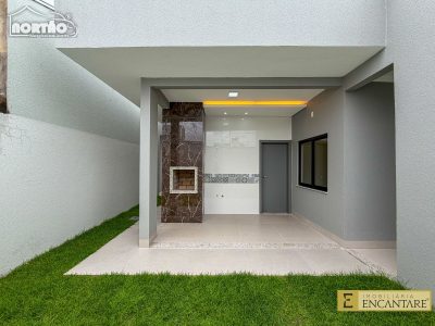 Casa, 4 quartos, 107 m² - Foto 3