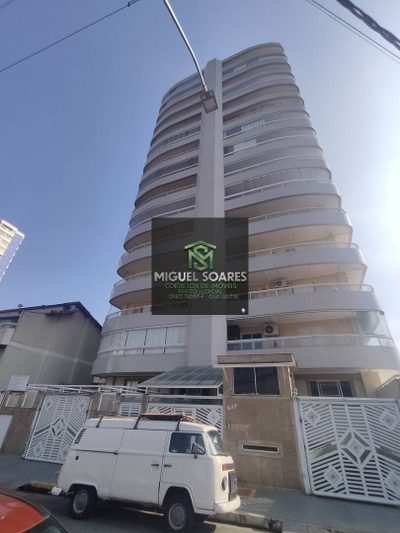 Apartamento, 2 quartos, 115 m² - Foto 1