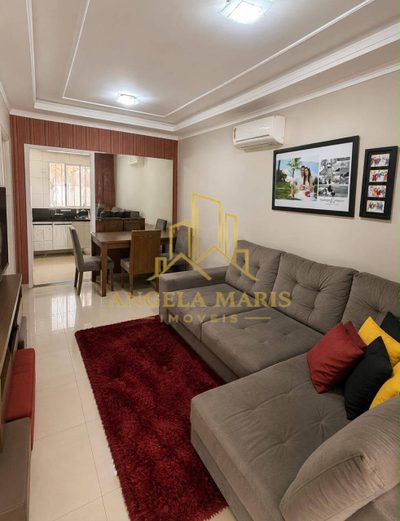 Casa de Condomínio, 2 quartos - Foto 1