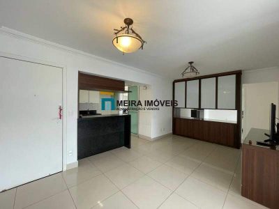 Apartamento, 3 quartos, 85 m² - Foto 1