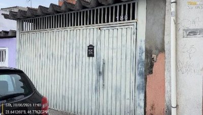 Casa, 3 quartos, 120 m² - Foto 1