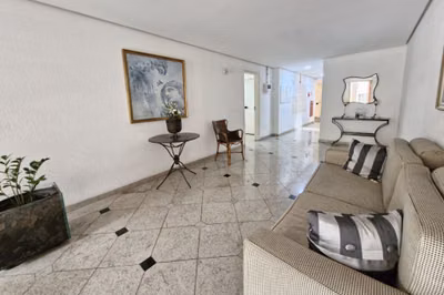 Apartamento, 2 quartos, 63 m² - Foto 3