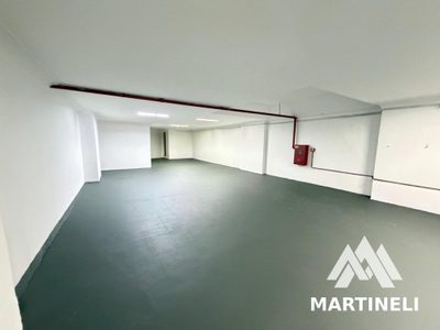 Loja-Salão, 500 m² - Foto 3