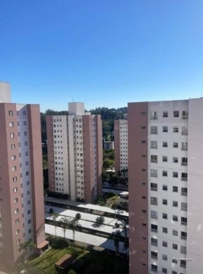Apartamento, 2 quartos, 52 m² - Foto 5