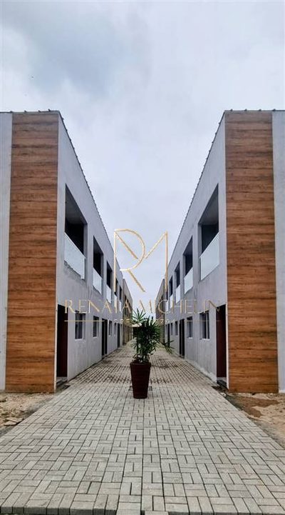 Casa de Condomínio, 2 quartos - Foto 2