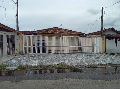 Casa, 2 quartos, 39 m² - Foto 1