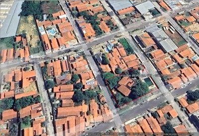 Terreno, 2500 m² - Foto 1